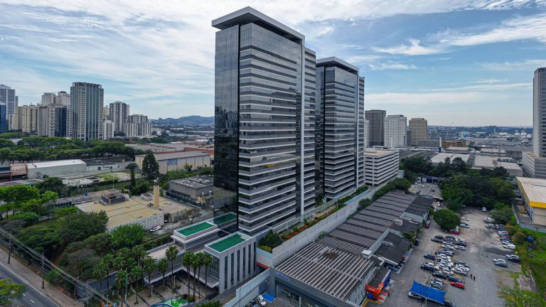 Nova Sede em Barueri: Um Marco de Crescimento e União