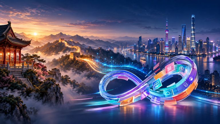 AMM e Huawei na Missão China: conhecimento e inovação para transformar a educação na América Latina